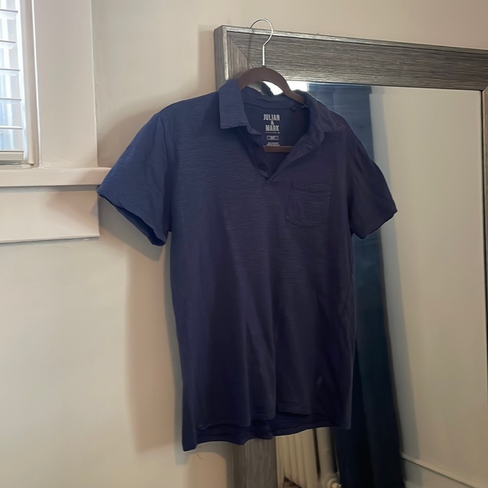 Mens Polo